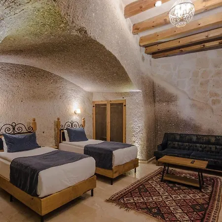 Lunar Cappadocia Hotel