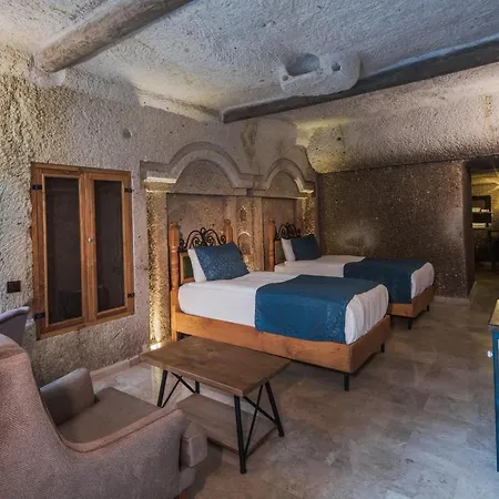 Lunar Cappadocia Hotel Göreme