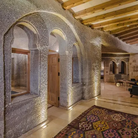 Hotel Lunar Cappadocia Göreme