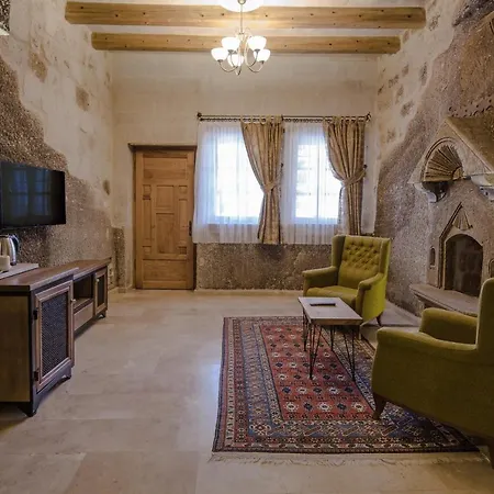 Lunar Cappadocia