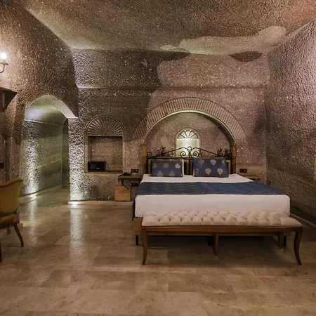 Lunar Cappadocia Hotel 2*