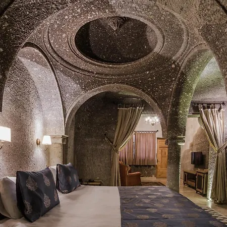 Lunar Cappadocia