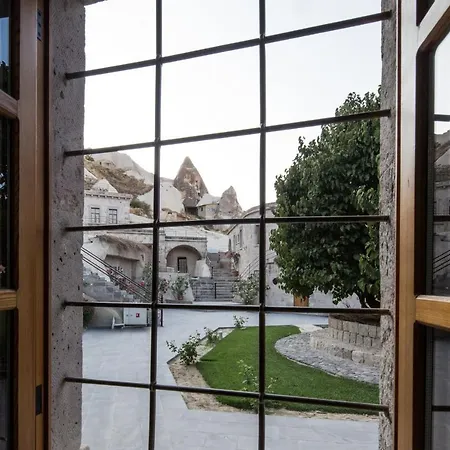 Hotel Lunar Cappadocia 2*