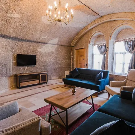Lunar Cappadocia Hotel 2*
