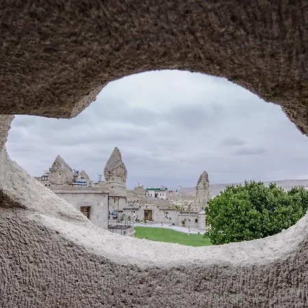 Lunar Cappadocia 2*