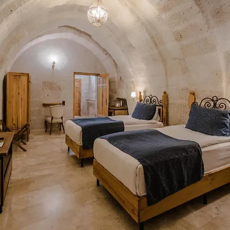 Lunar Cappadocia Hotel Göreme