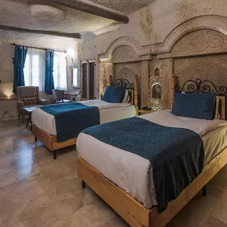 Lunar Cappadocia Hotel 2*