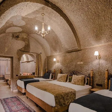 Hotel Lunar Cappadocia
