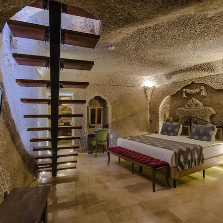 Lunar Cappadocia