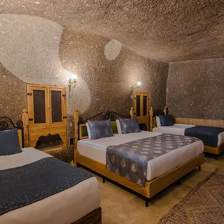 Lunar Cappadocia Hotel