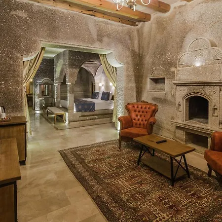 Lunar Cappadocia Hotel 2*
