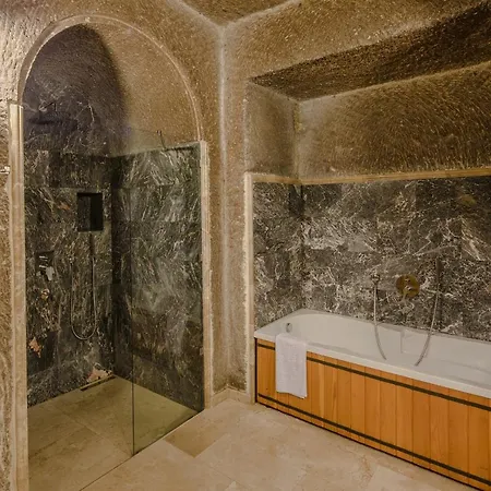Lunar Cappadocia Hotel