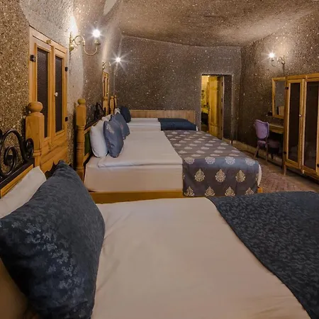 Hotel Lunar Cappadocia 2*