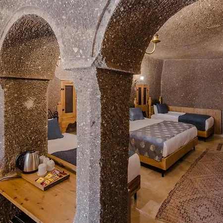 Hotel Lunar Cappadocia 2*