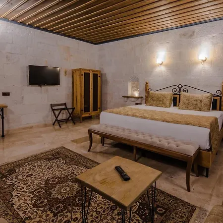 Lunar Cappadocia Hotel