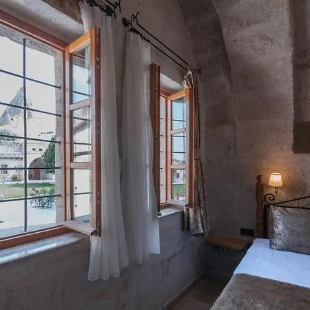 Lunar Cappadocia Hotel 2*