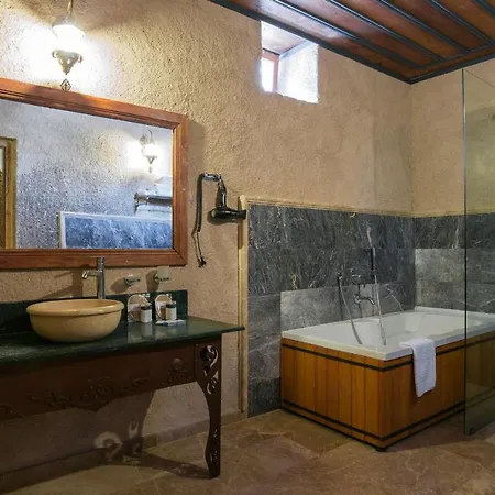 Hotel Lunar Cappadocia Göreme