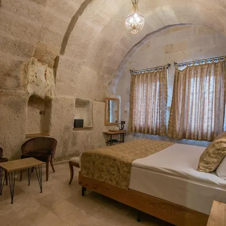 Lunar Cappadocia 2*