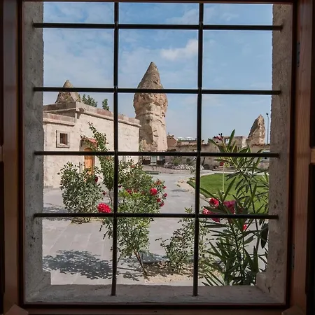 Hotel Lunar Cappadocia 2*