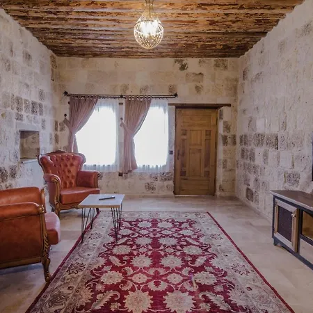 Lunar Cappadocia Hotel 2*