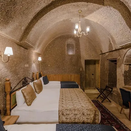 Lunar Cappadocia
