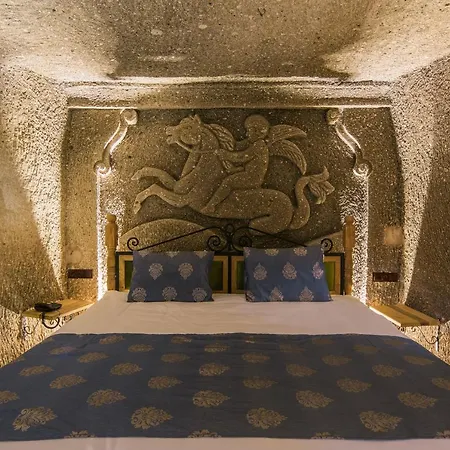 Hotel Lunar Cappadocia