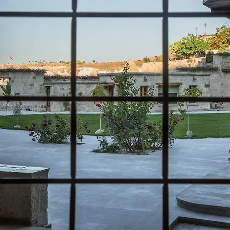 Hotel Lunar Cappadocia