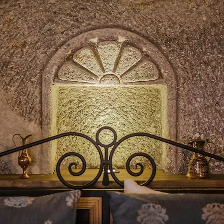 Lunar Cappadocia Hotel 2*