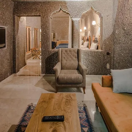 Lunar Cappadocia Hotel Göreme