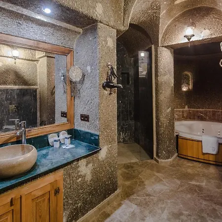 Hotel Lunar Cappadocia Göreme