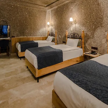 Lunar Cappadocia Hotel Göreme