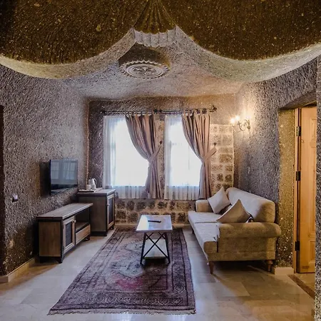 Hotel Lunar Cappadocia 2*