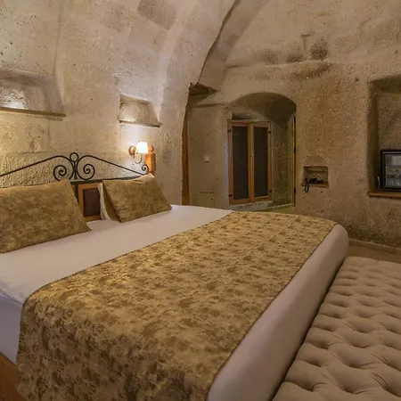 Lunar Cappadocia