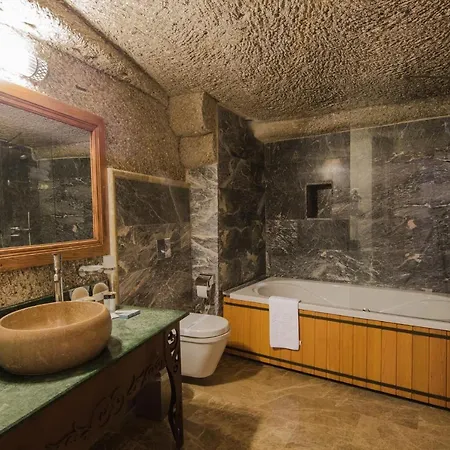 Hotel Lunar Cappadocia Goreme