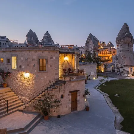 Lunar Cappadocia 2* Göreme
