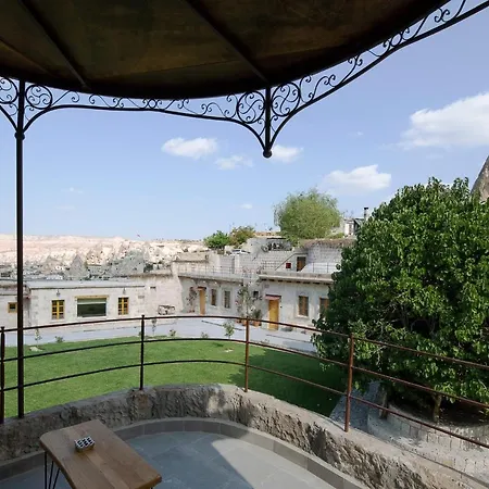 Lunar Cappadocia Hotel