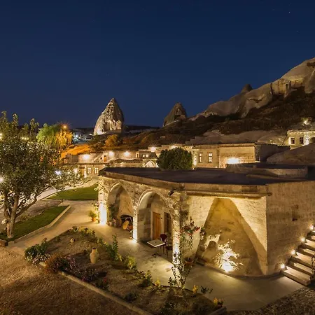 Lunar Cappadocia 2* Göreme