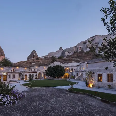 Lunar Cappadocia Hotel 2*