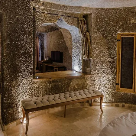 Lunar Cappadocia 2* Goreme