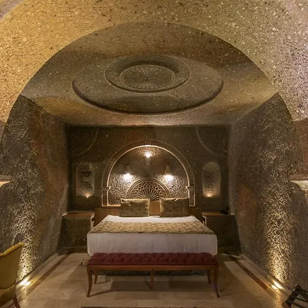 Lunar Cappadocia Hotel 2*