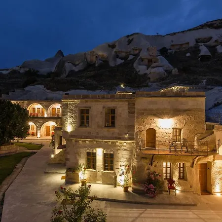 Hotel Lunar Cappadocia
