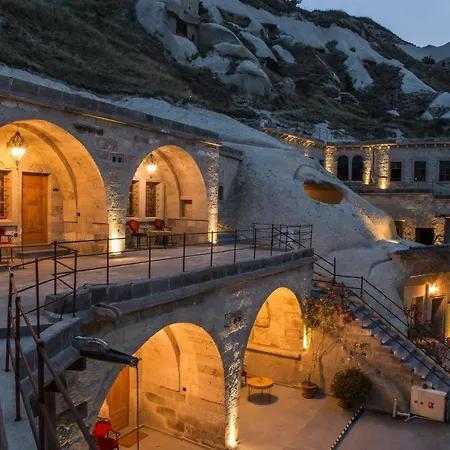 Hotel Lunar Cappadocia