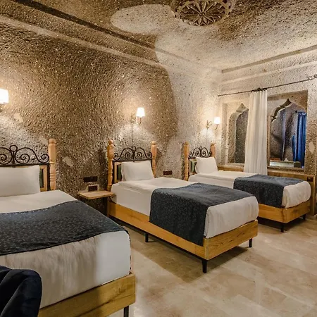 Lunar Cappadocia Hotel 2*