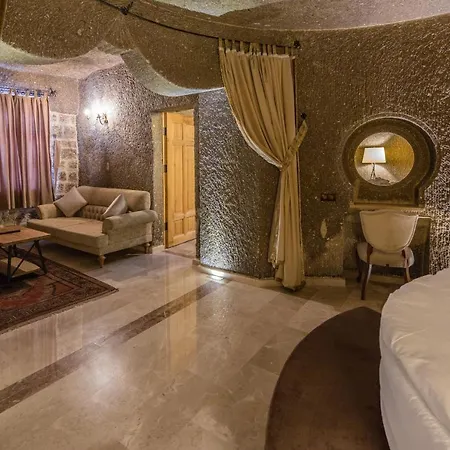 Hotel Lunar Cappadocia Göreme