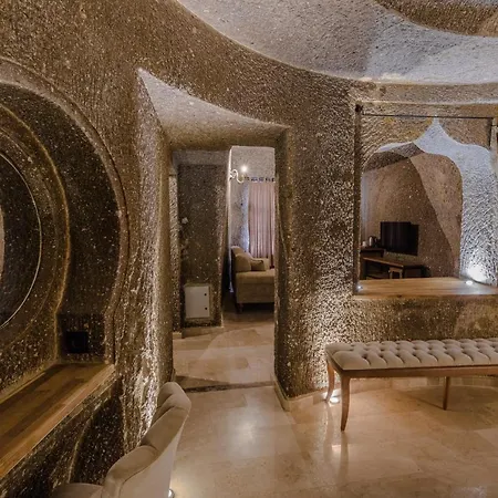 Hotel Lunar Cappadocia Goreme