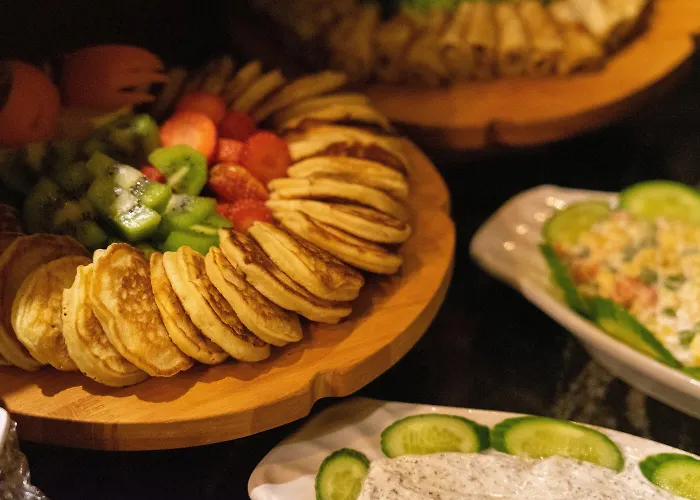 Lunar Cappadocia Goreme