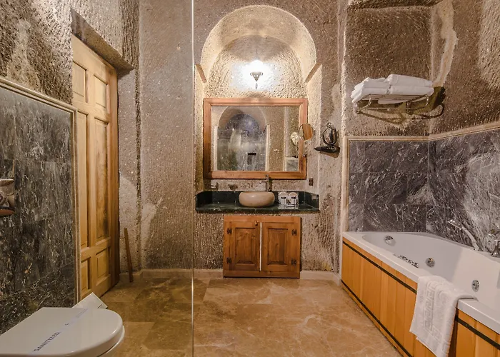 Lunar Cappadocia 2* Goreme