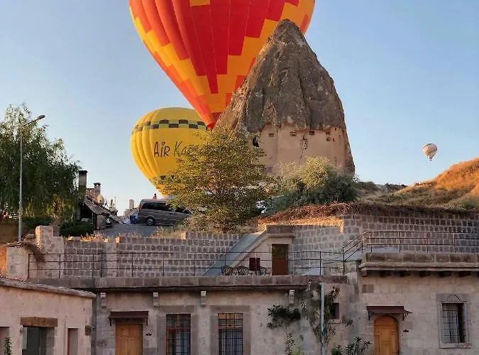 Lunar Cappadocia Hotell 2*