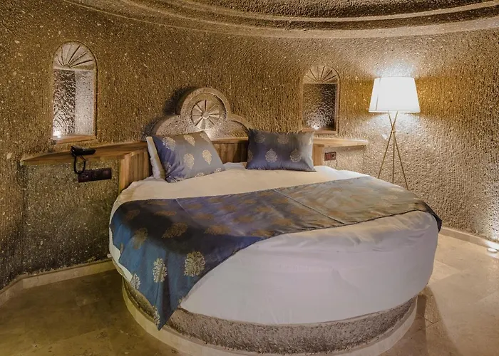 Lunar Cappadocia Goreme