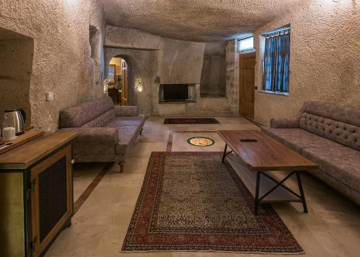 Lunar Cappadocia 2* Goreme